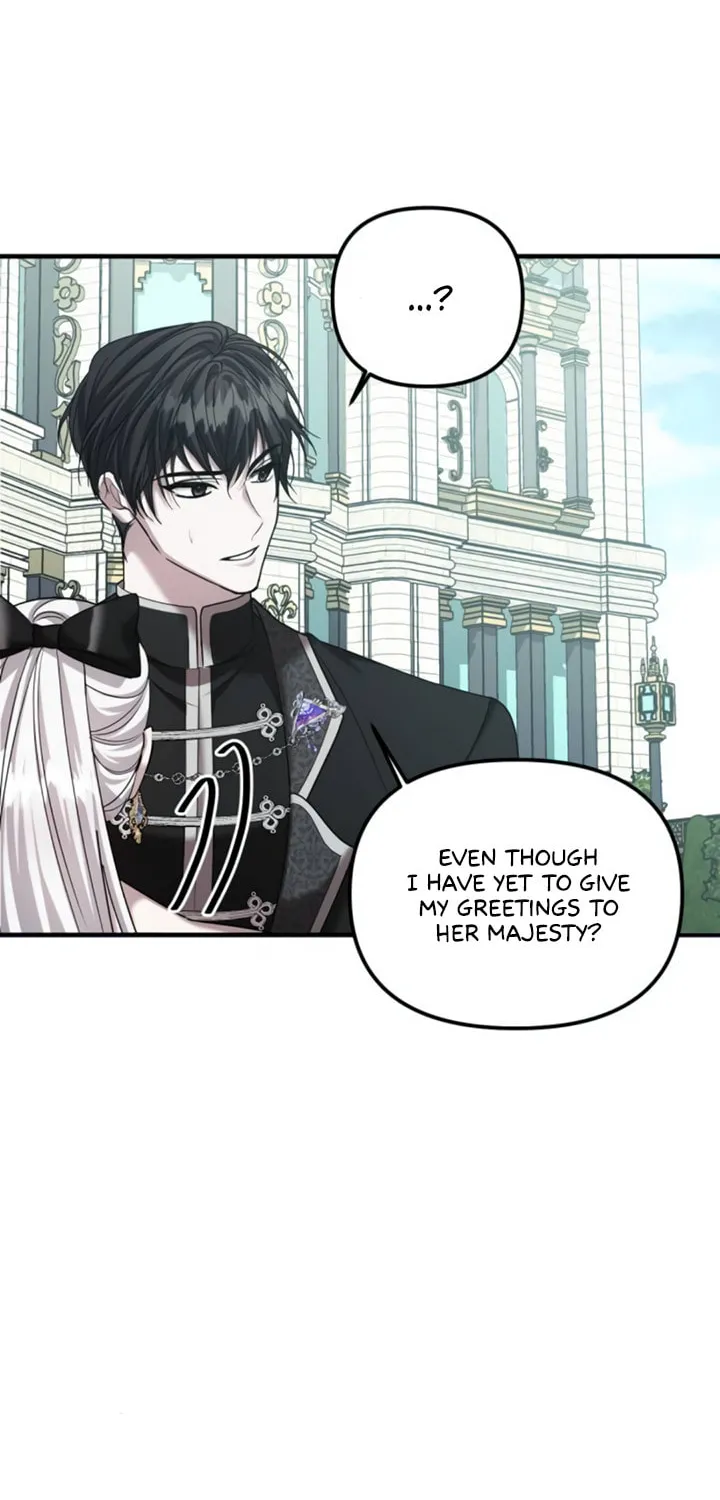 A Marriage Alliance for Revenge Chapter 5 page 49 - 