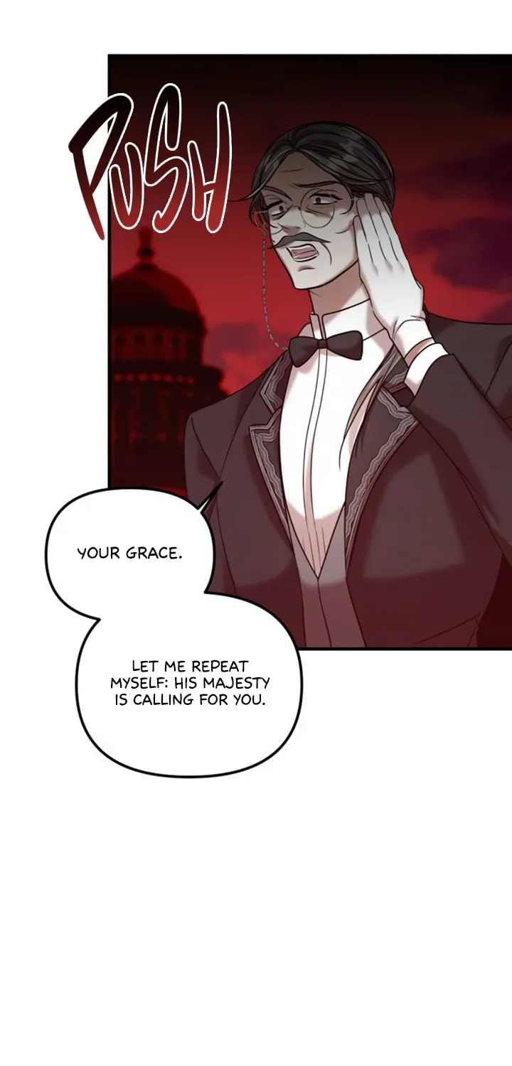 A Marriage Alliance for Revenge Chapter 5 page 50 - 