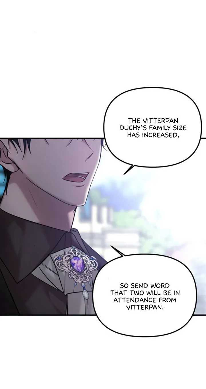 A Marriage Alliance for Revenge Chapter 5 page 6 - 