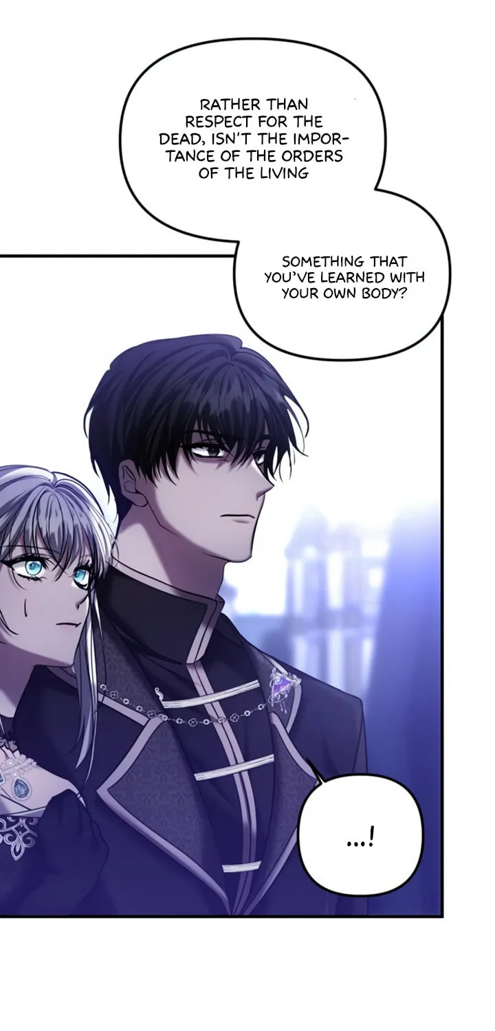 A Marriage Alliance for Revenge Chapter 5 page 51 - 