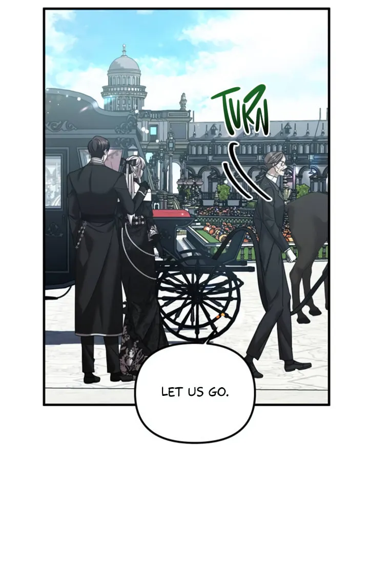 A Marriage Alliance for Revenge Chapter 5 page 53 - 