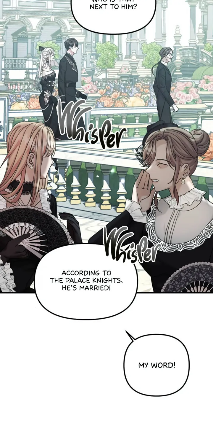 A Marriage Alliance for Revenge Chapter 5 page 55 - 