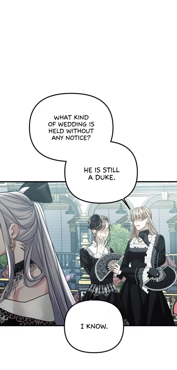 A Marriage Alliance for Revenge Chapter 5 page 56 - 