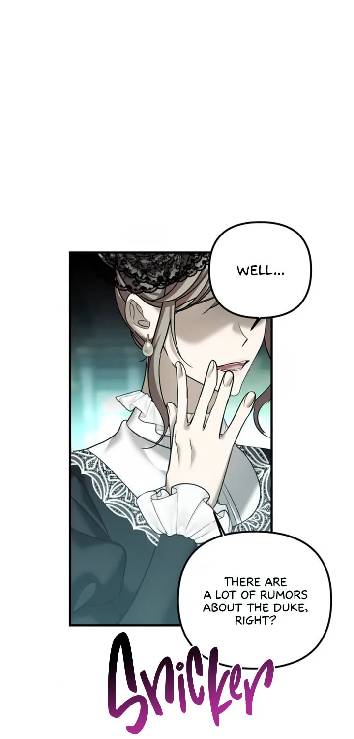 A Marriage Alliance for Revenge Chapter 5 page 57 - 