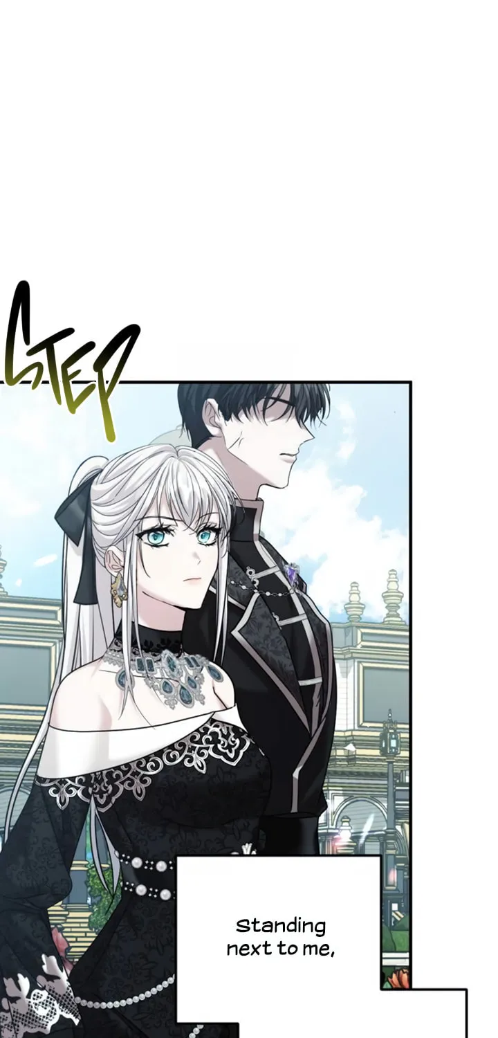 A Marriage Alliance for Revenge Chapter 5 page 58 - 