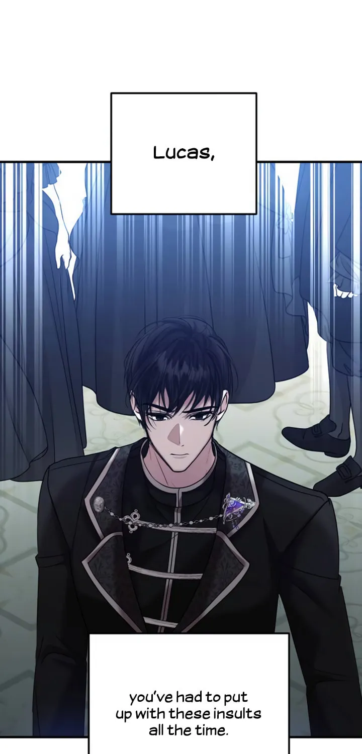 A Marriage Alliance for Revenge Chapter 5 page 60 - 