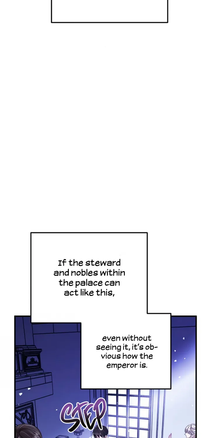 A Marriage Alliance for Revenge Chapter 5 page 61 - 