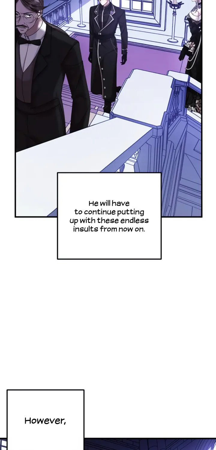 A Marriage Alliance for Revenge Chapter 5 page 62 - 