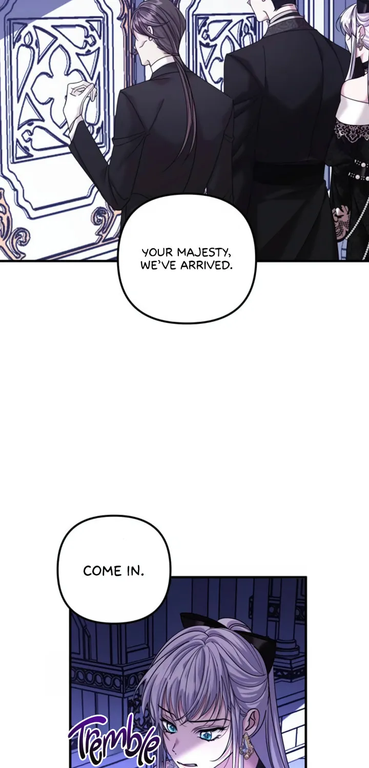 A Marriage Alliance for Revenge Chapter 5 page 64 - 