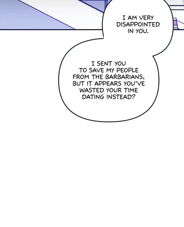 A Marriage Alliance for Revenge Chapter 5 page 71 - 