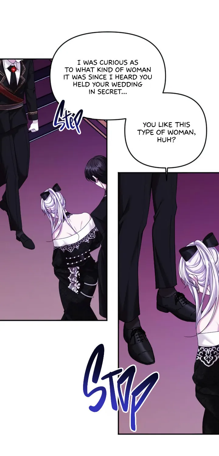 A Marriage Alliance for Revenge Chapter 5 page 72 - 