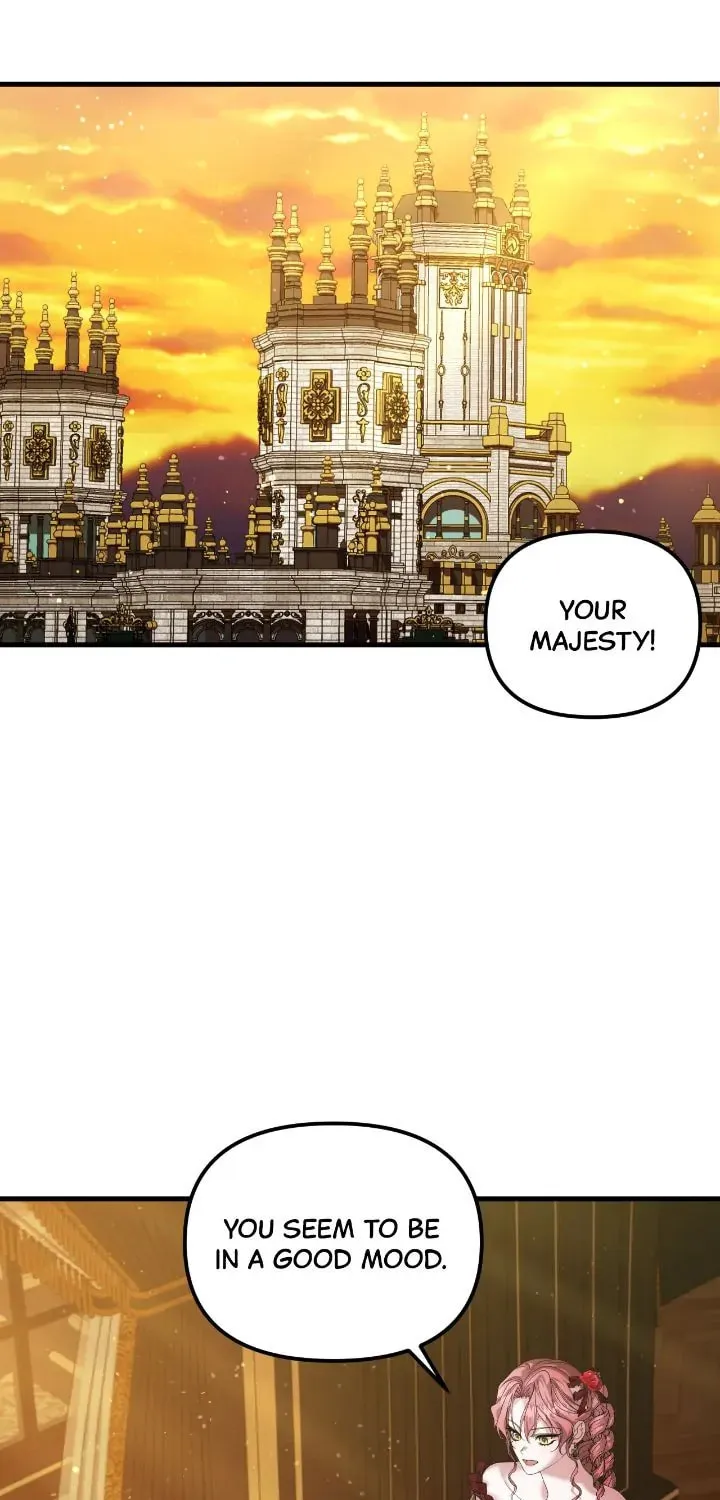 A Marriage Alliance for Revenge Chapter 50 page 1 - 
