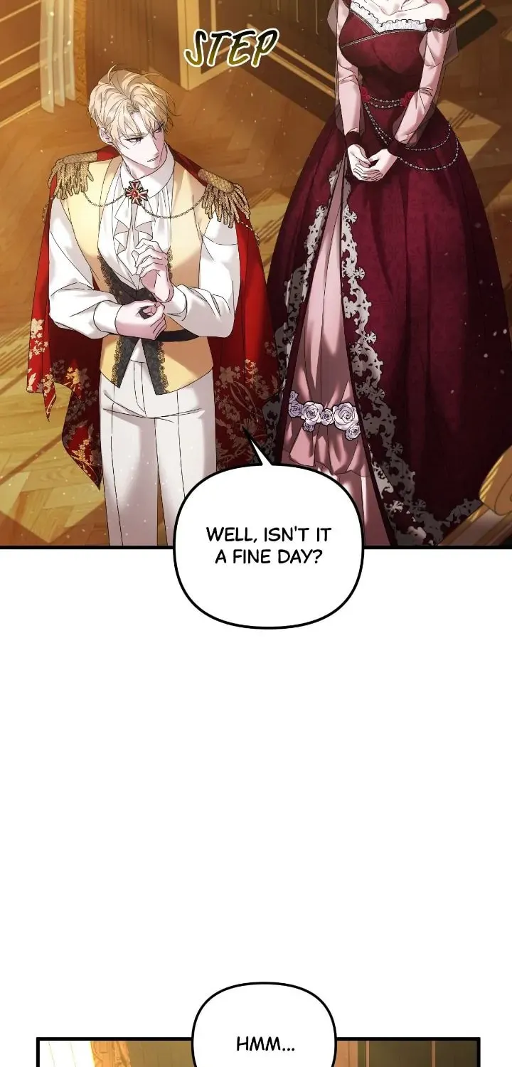 A Marriage Alliance for Revenge Chapter 50 page 2 - 