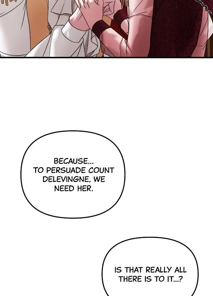 A Marriage Alliance for Revenge Chapter 50 page 11 - 