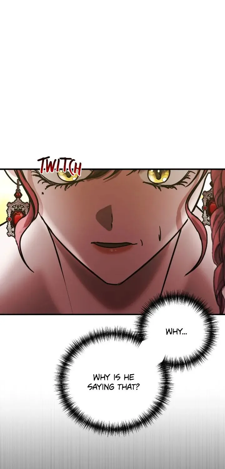 A Marriage Alliance for Revenge Chapter 50 page 18 - 