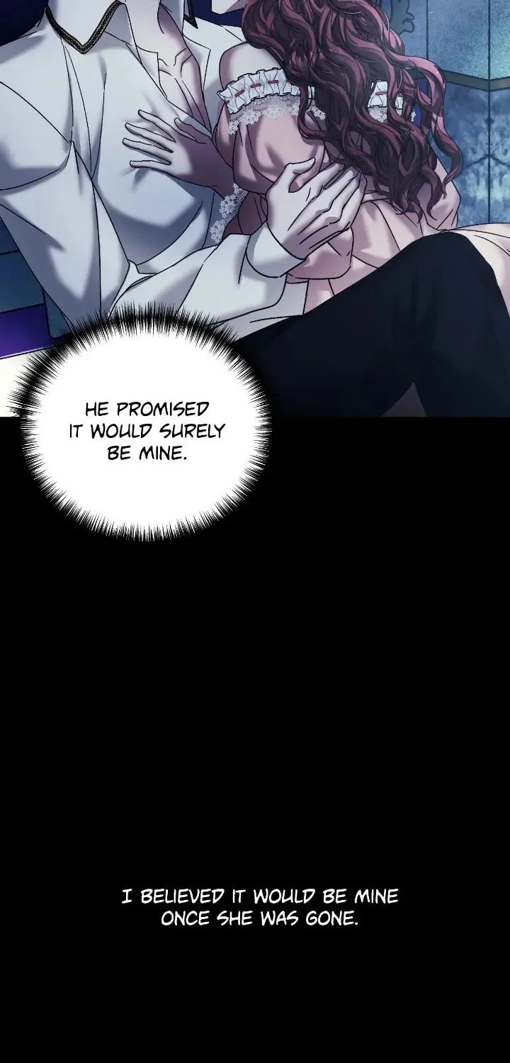 A Marriage Alliance for Revenge Chapter 50 page 20 - 