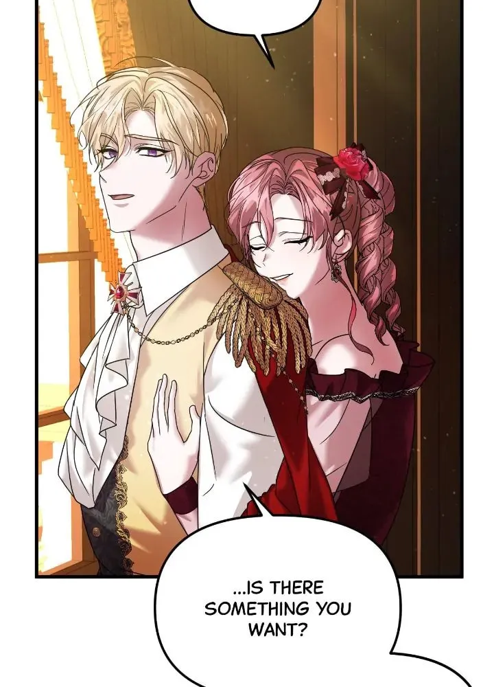 A Marriage Alliance for Revenge Chapter 50 page 3 - 