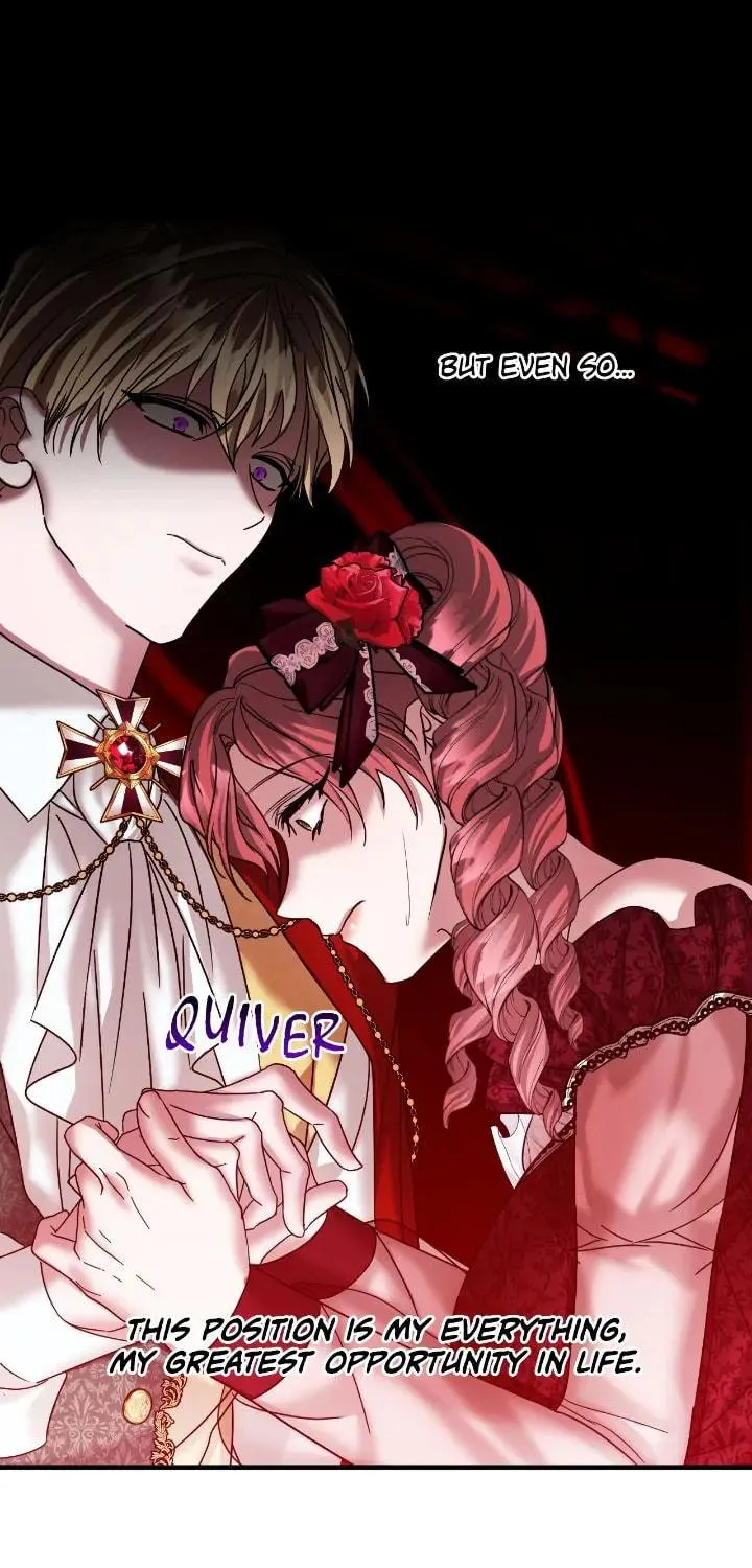 A Marriage Alliance for Revenge Chapter 50 page 23 - 