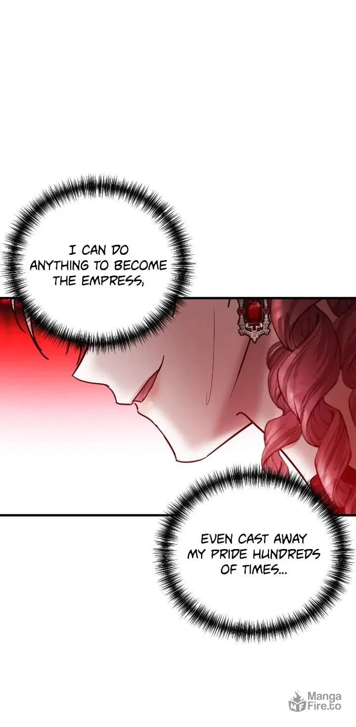 A Marriage Alliance for Revenge Chapter 50 page 24 - 