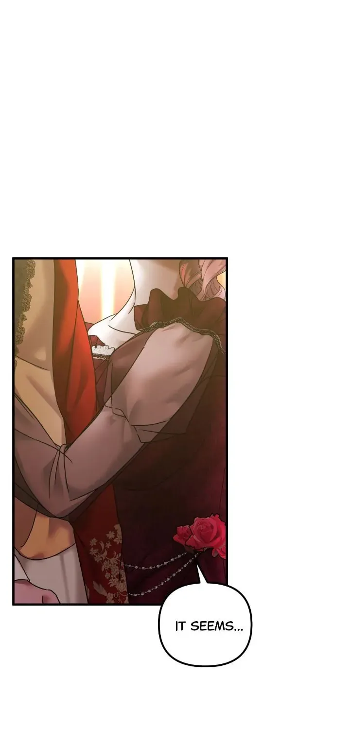 A Marriage Alliance for Revenge Chapter 50 page 25 - 