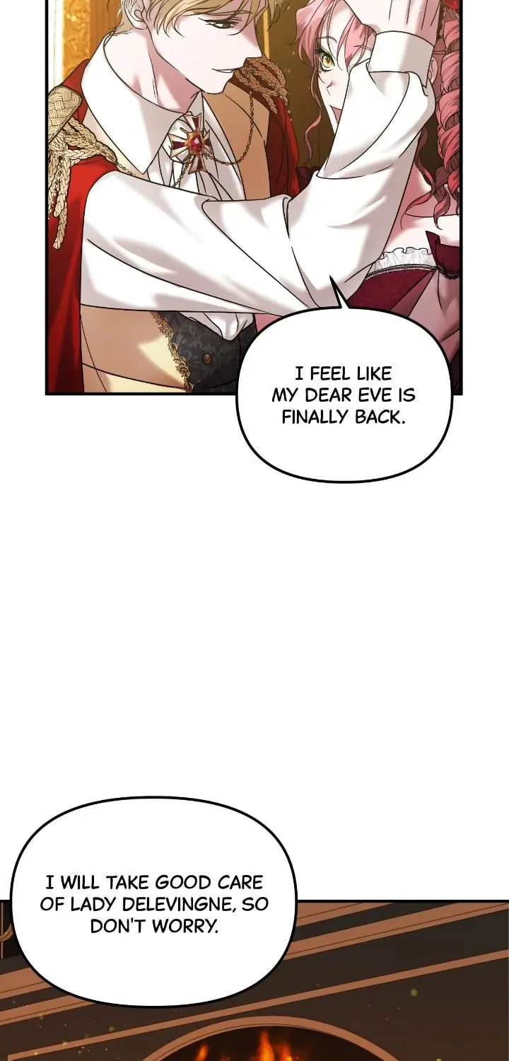 A Marriage Alliance for Revenge Chapter 50 page 28 - 