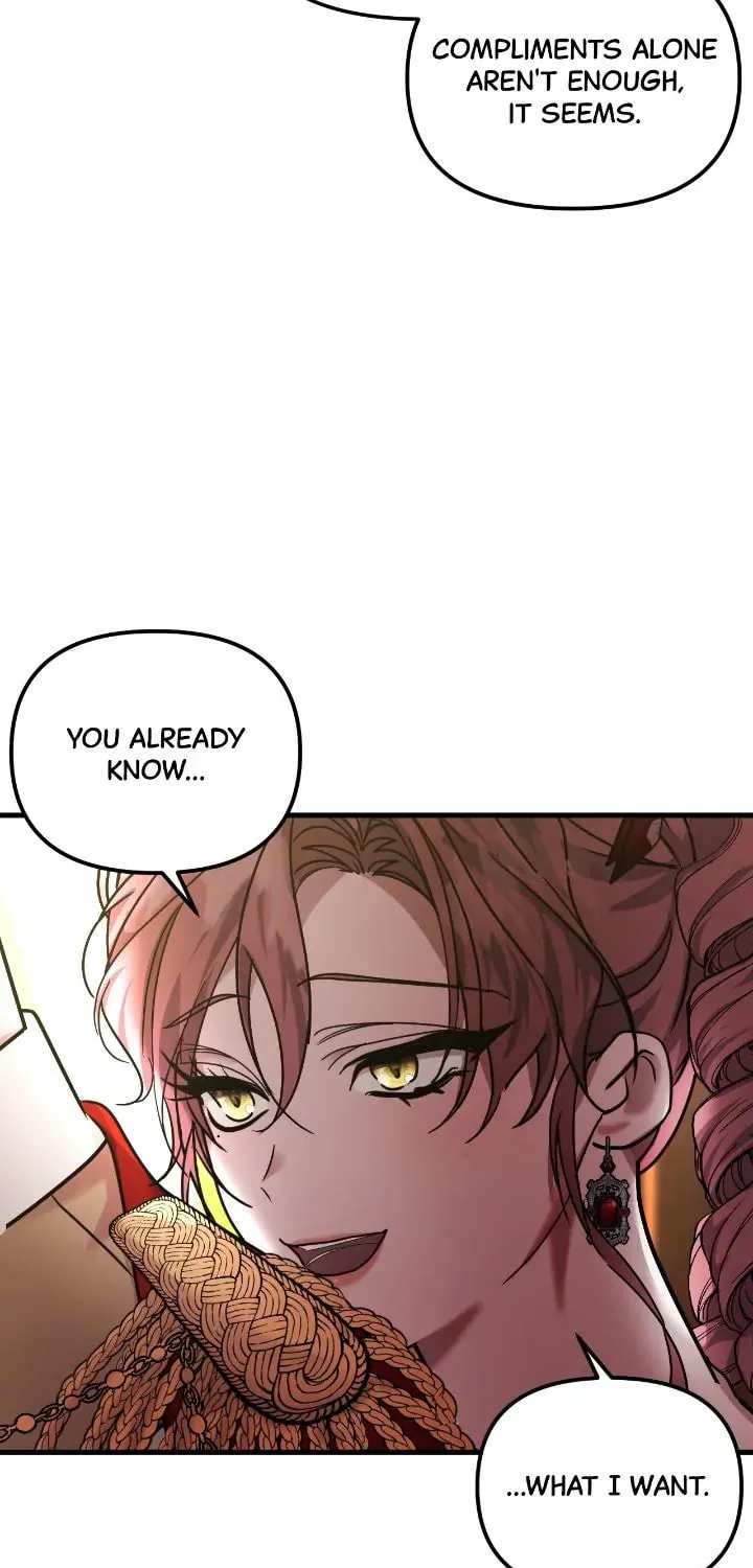A Marriage Alliance for Revenge Chapter 50 page 4 - 