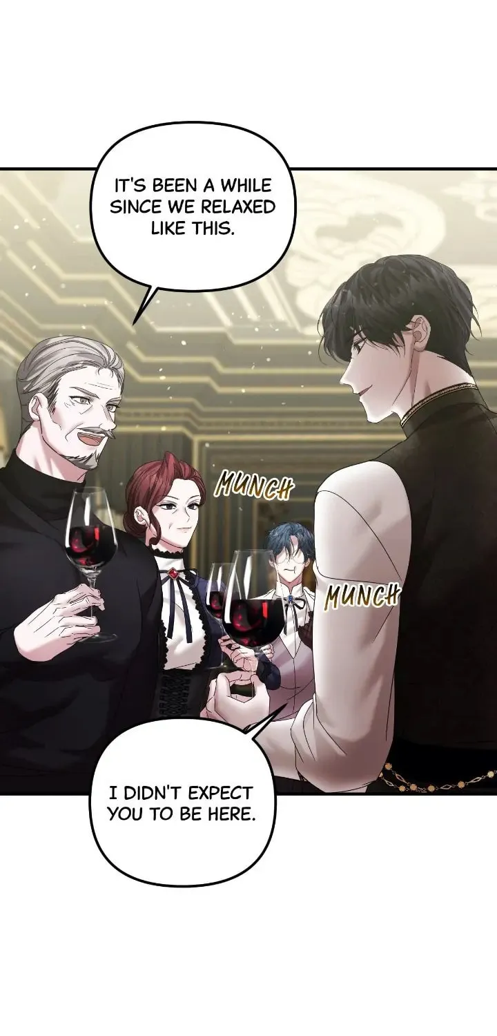A Marriage Alliance for Revenge Chapter 50 page 36 - 