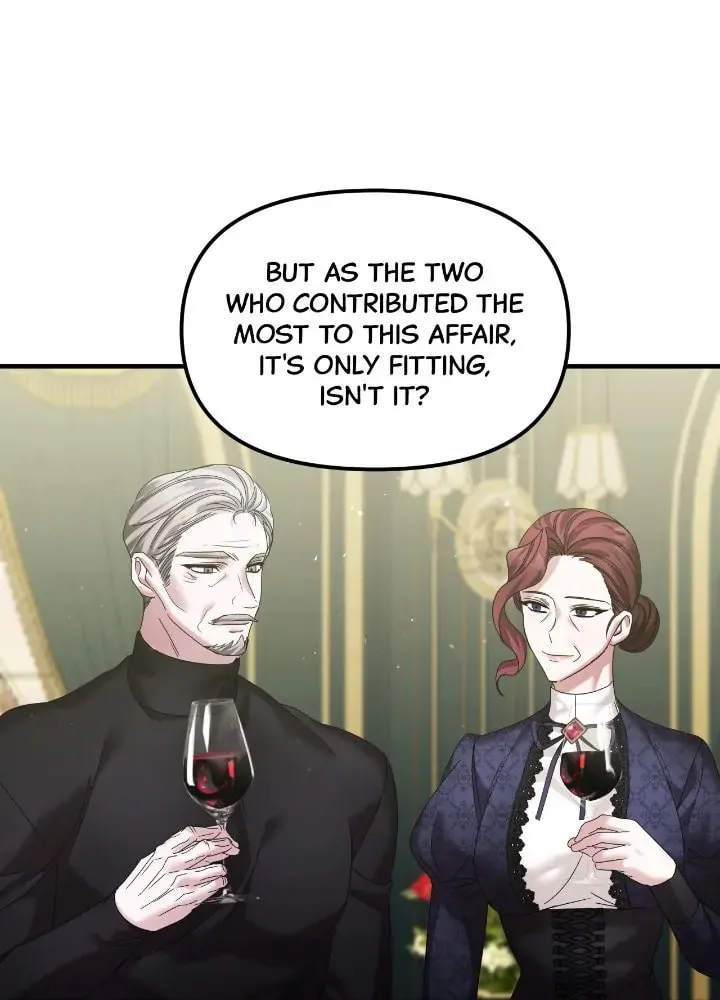 A Marriage Alliance for Revenge Chapter 50 page 37 - 