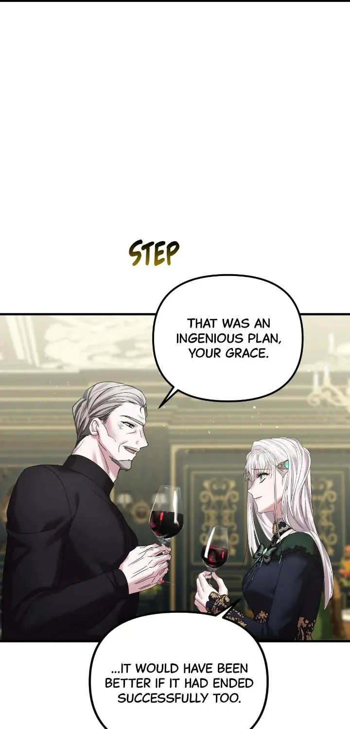 A Marriage Alliance for Revenge Chapter 50 page 38 - 