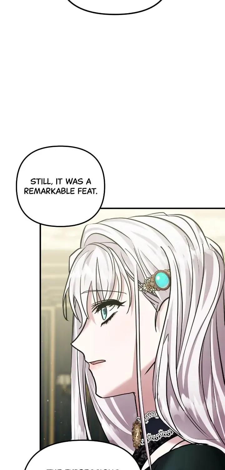 A Marriage Alliance for Revenge Chapter 50 page 39 - 