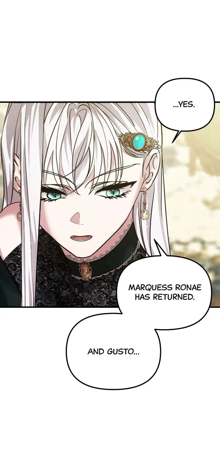 A Marriage Alliance for Revenge Chapter 50 page 42 - 