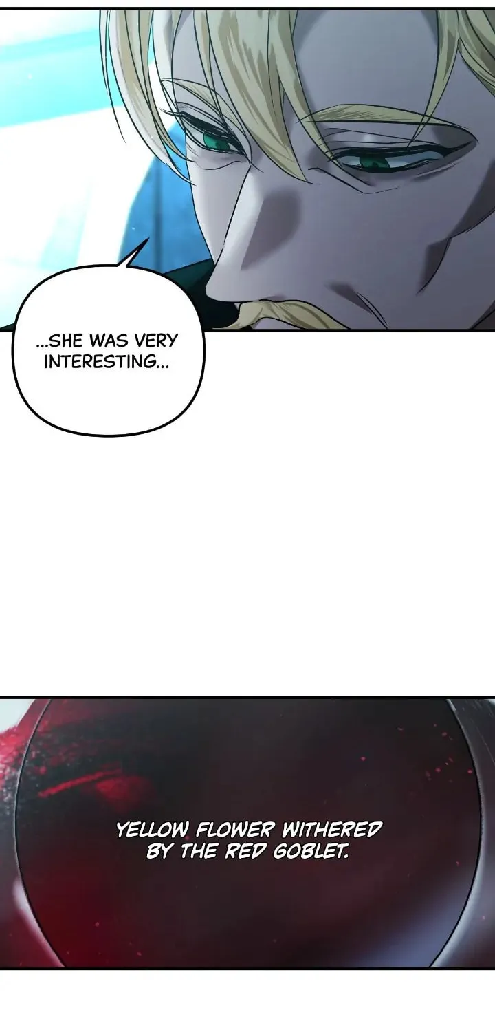 A Marriage Alliance for Revenge Chapter 50 page 46 - 