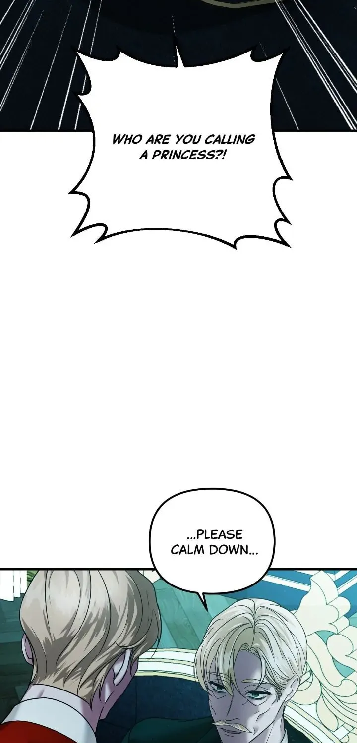A Marriage Alliance for Revenge Chapter 50 page 53 - 