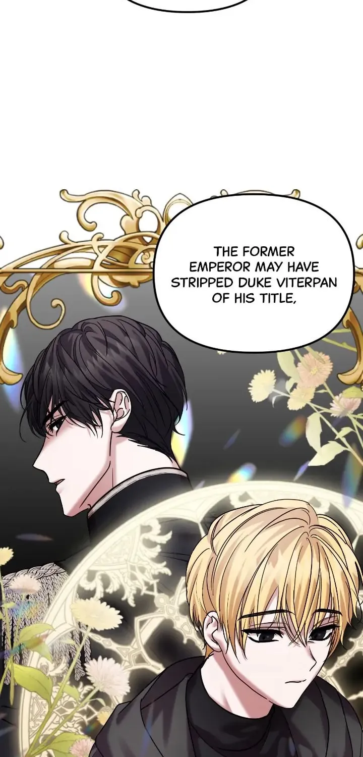 A Marriage Alliance for Revenge Chapter 50 page 56 - 
