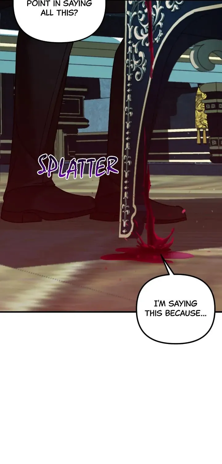 A Marriage Alliance for Revenge Chapter 50 page 58 - 