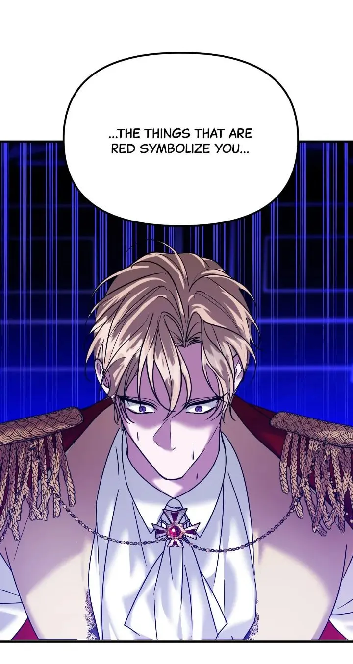 A Marriage Alliance for Revenge Chapter 50 page 59 - 