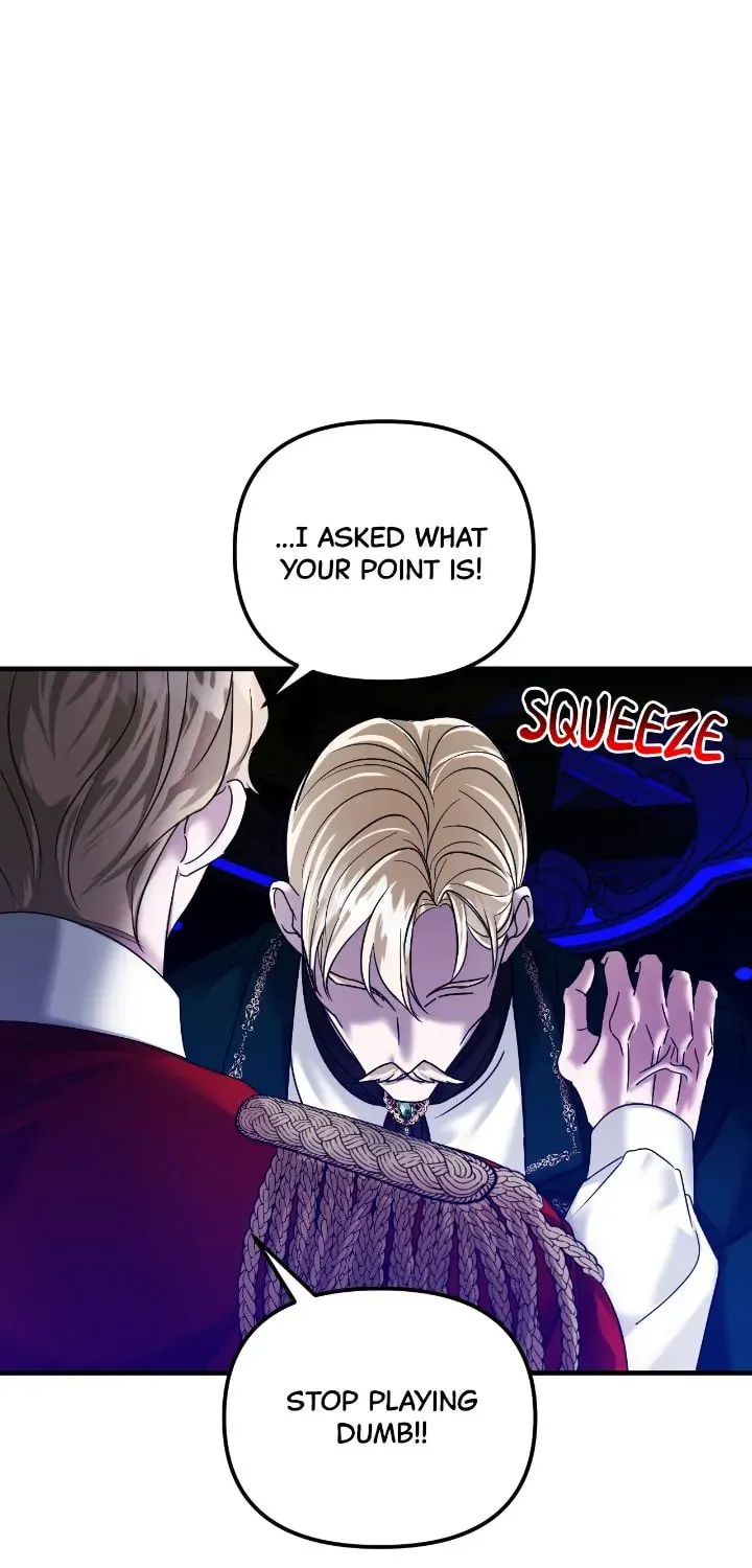 A Marriage Alliance for Revenge Chapter 50 page 60 - 