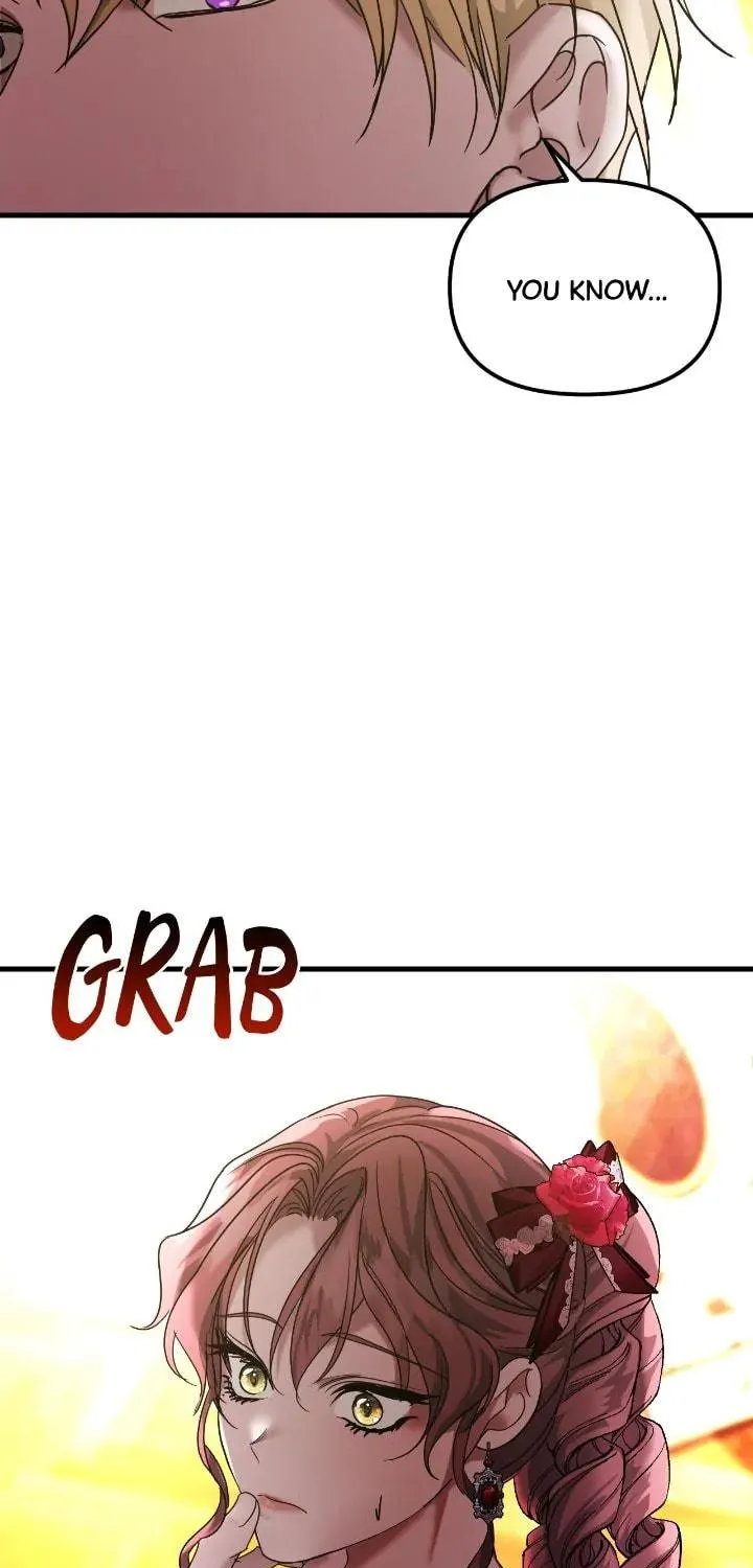 A Marriage Alliance for Revenge Chapter 50 page 7 - 