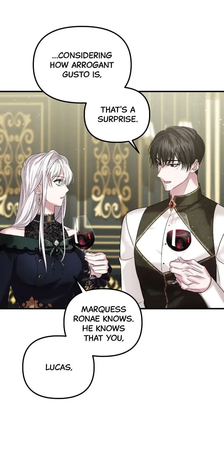 A Marriage Alliance for Revenge Chapter 50 page 64 - 