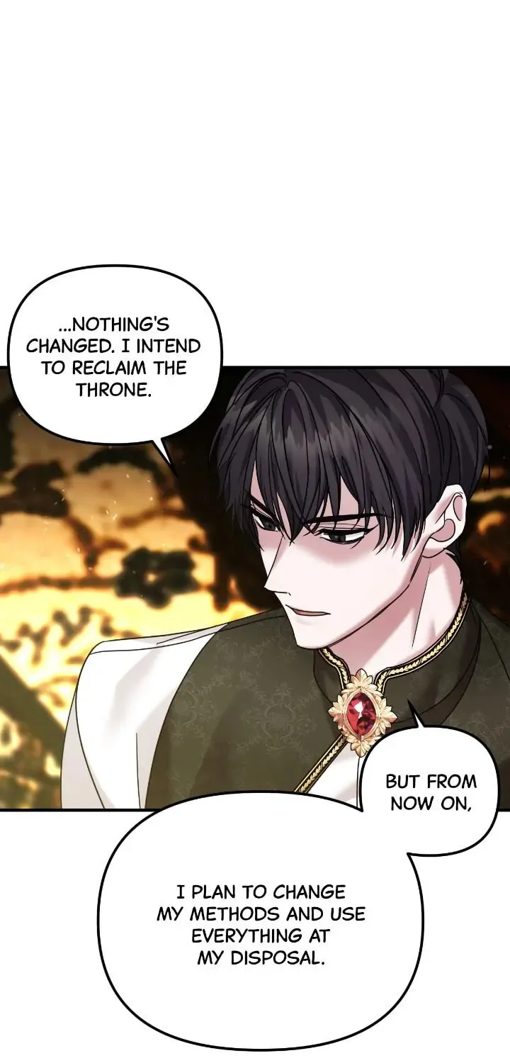 A Marriage Alliance for Revenge Chapter 50 page 72 - 