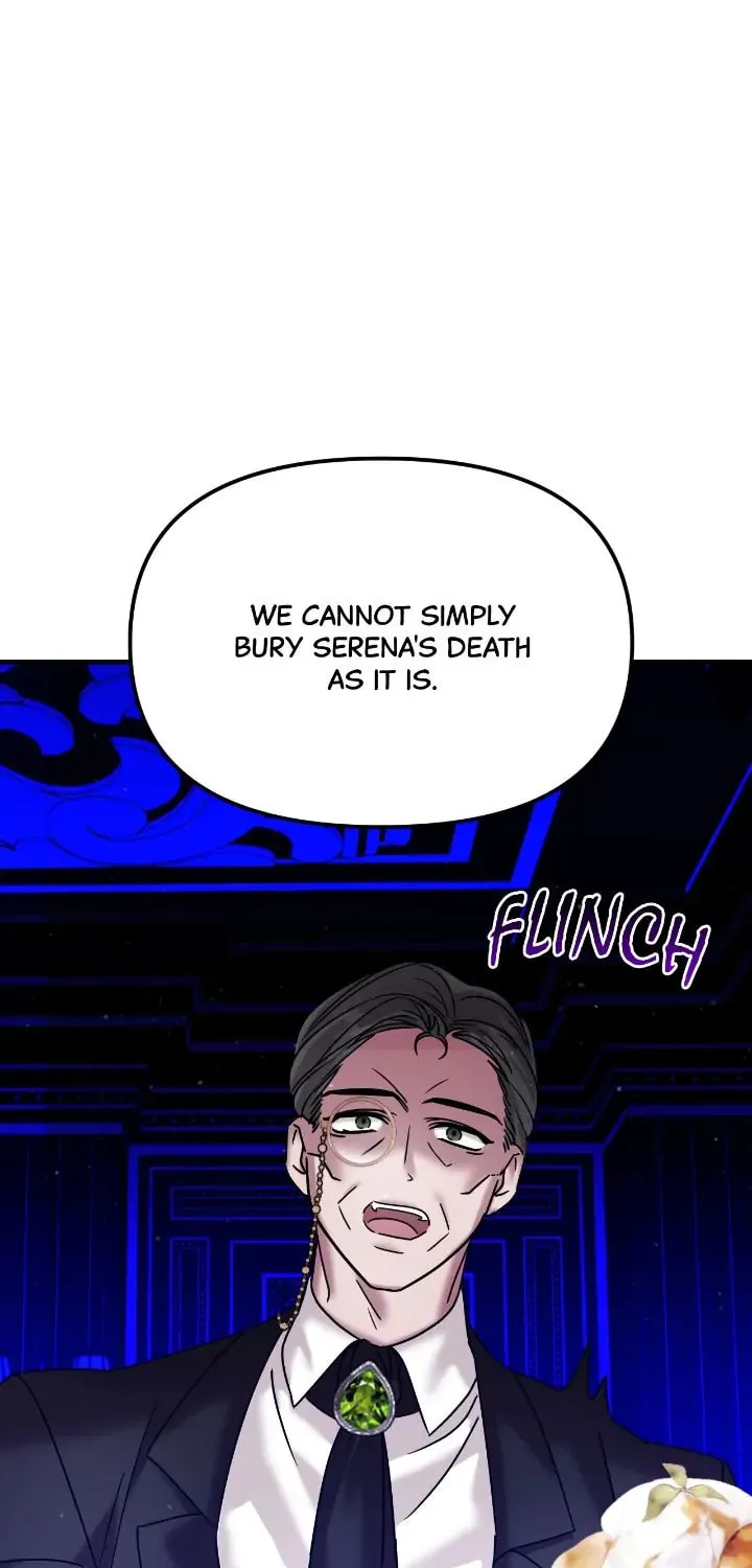 A Marriage Alliance for Revenge Chapter 50 page 73 - 