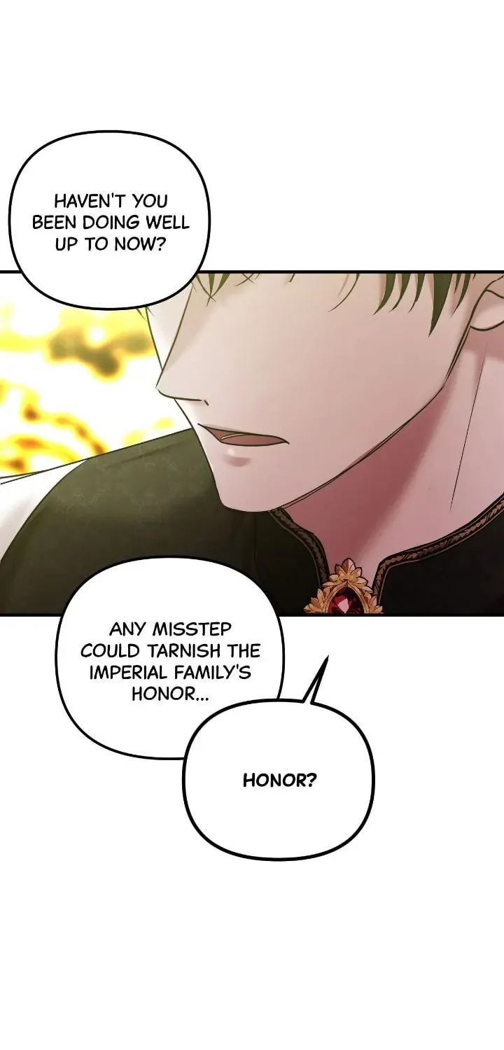 A Marriage Alliance for Revenge Chapter 50 page 77 - 