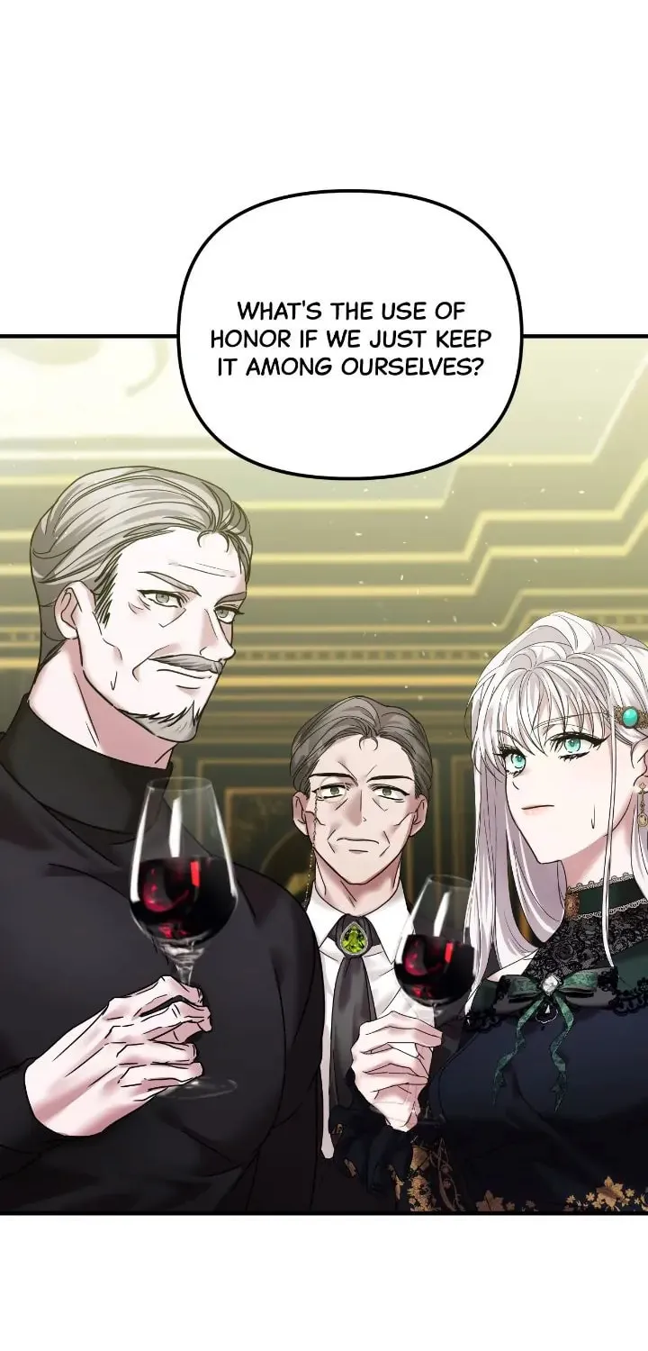 A Marriage Alliance for Revenge Chapter 50 page 78 - 