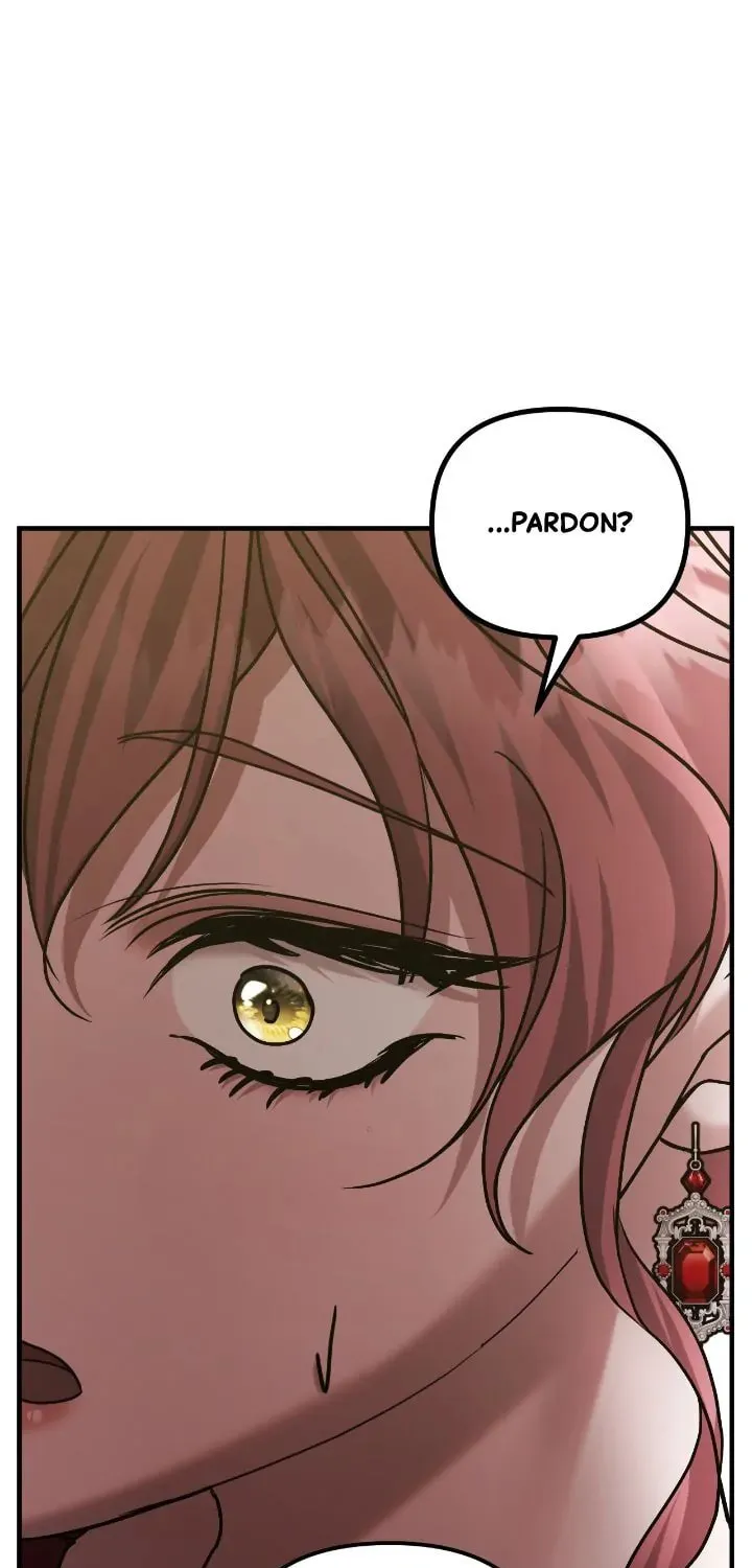 A Marriage Alliance for Revenge Chapter 50 page 9 - 
