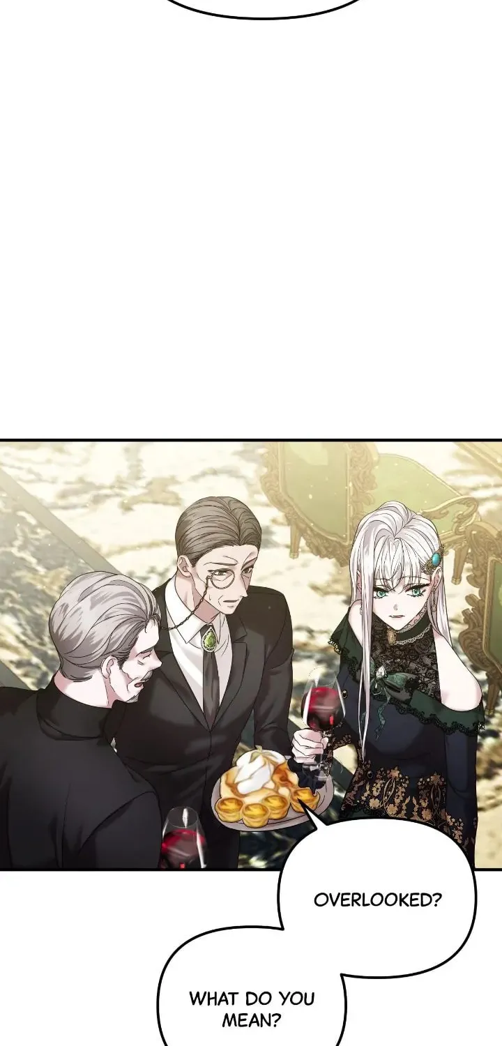 A Marriage Alliance for Revenge Chapter 51 page 2 - 
