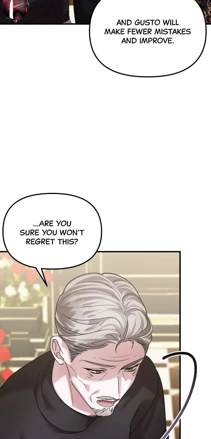 A Marriage Alliance for Revenge Chapter 51 page 11 - 