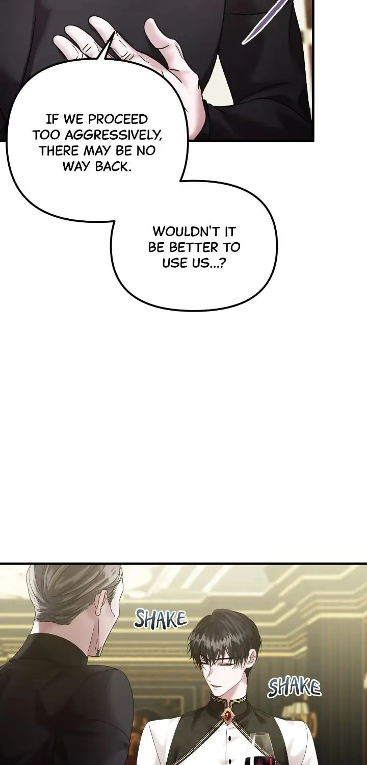 A Marriage Alliance for Revenge Chapter 51 page 12 - 
