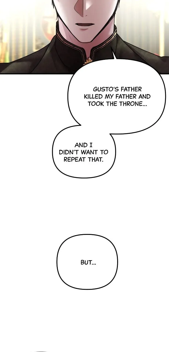 A Marriage Alliance for Revenge Chapter 51 page 14 - 