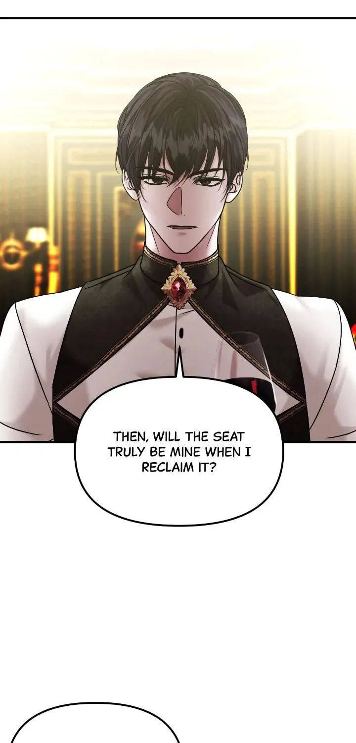 A Marriage Alliance for Revenge Chapter 51 page 17 - 