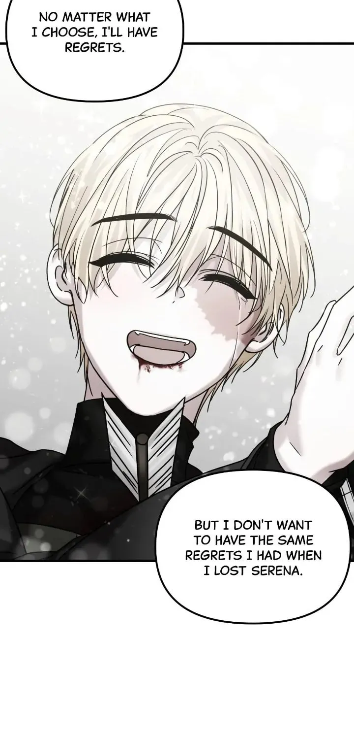 A Marriage Alliance for Revenge Chapter 51 page 18 - 